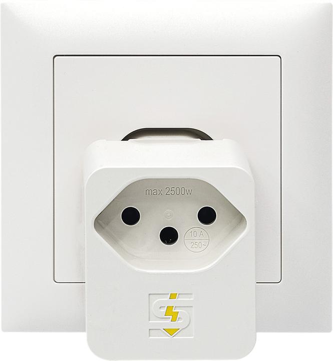 Produktbild Steffen Ladeadapter (Typ 13, USB-C, 1 x)