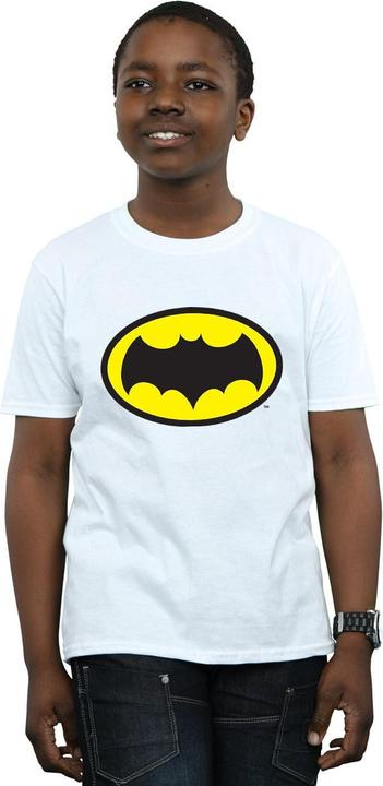 Image du produit T-Shirt Garçons Batman TV Series Logo (152, 158)