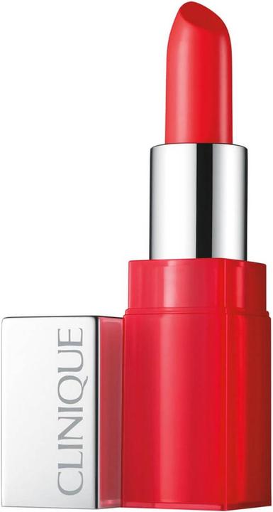 Produktbild Clinique Pop Glaze - Fireball Pop (Rot)