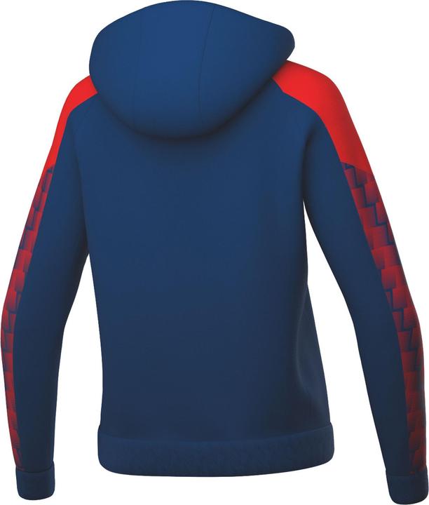 New Navy, Rot