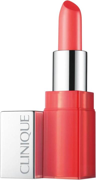 Produktbild Clinique Pop Glaze - Melon Drop Pop (Rot)