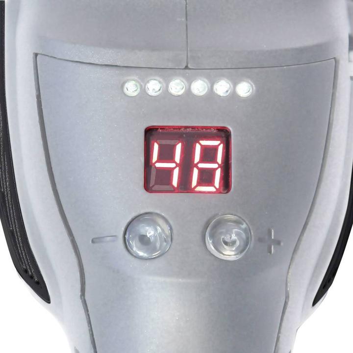 Productafbeelding Dino Excentrische polijstmachine 950 watt (Excentrische polijstmachine, 950 W)