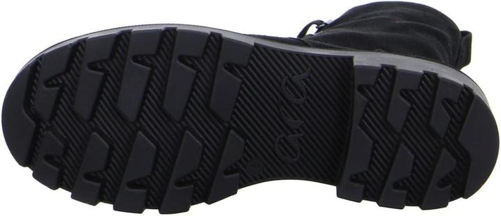 Actual product image Ara Manchester Women's Boots with Removable Insole (38.5)