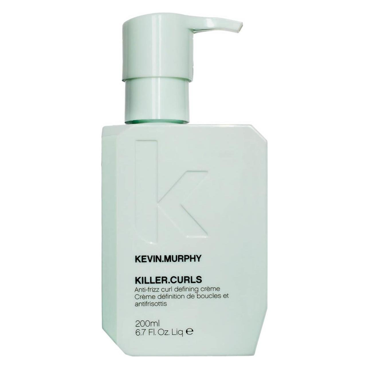 Kevin Murphy, Haargel, Geweldige Krullen (Haarcrème, 200 ml)