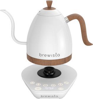 Actual product image Brewista Artisan Variable Temperature Electric Matt Baltas 1l (1 l)