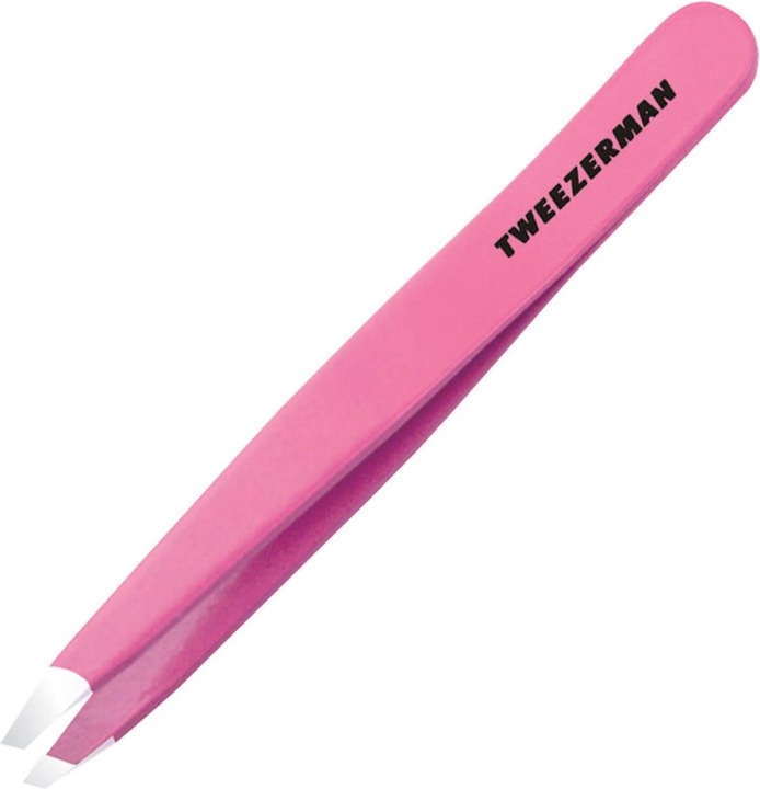 Image du produit Tweezerman Slant Pretty In Pink NEW