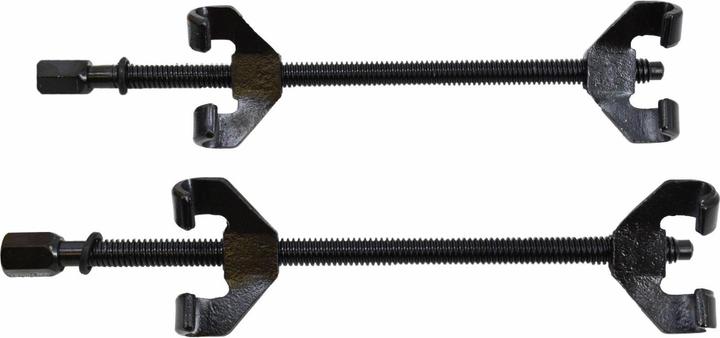 Awtools ŚCIĄGACZ SPRĘŻYN 82x355/2szt.