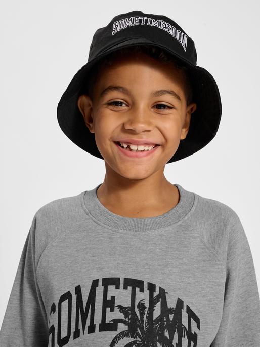 Produktbild hummel stsPALM SWEATSHIRT (128)