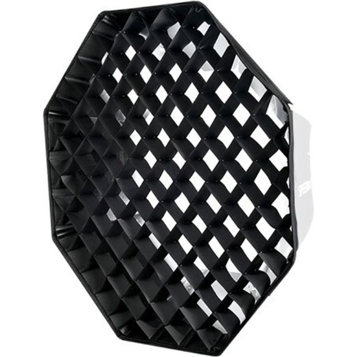 SMDV Griglia 50cm Octa (50 cm), Softbox + Riflettore