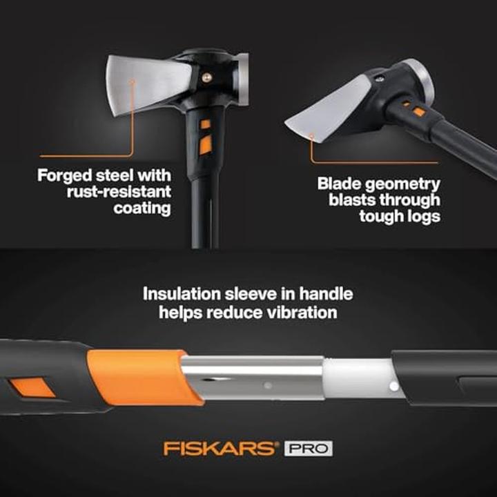 Produktbild Fiskars IsoCore
