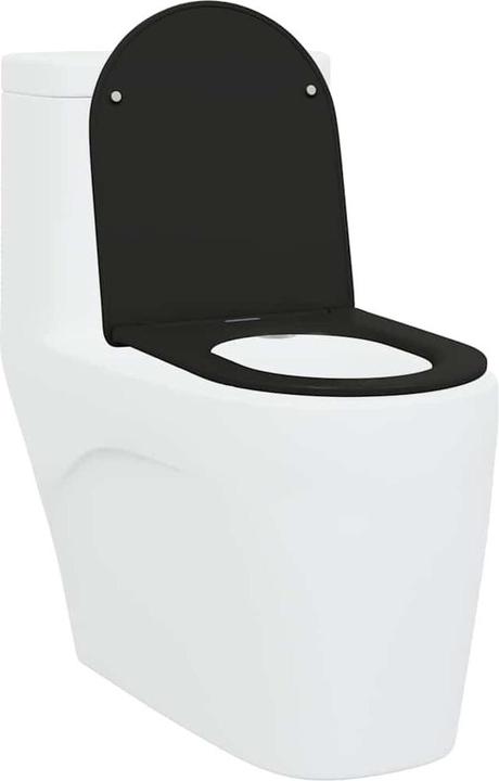 Produktbild vidaXL Toilettensitz