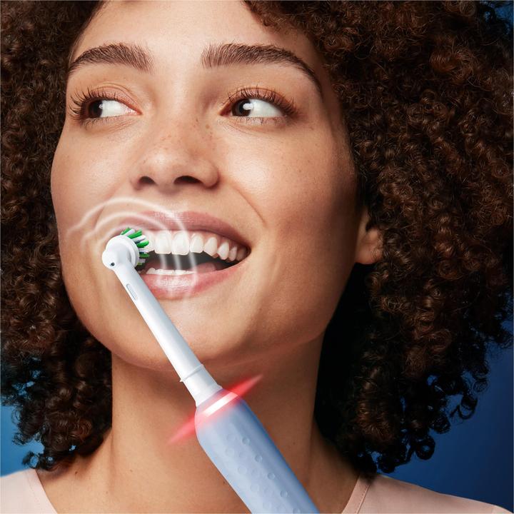 Image du produit Oral-B Pro 3 3000 (Brosse à dents oscillo-rotative)