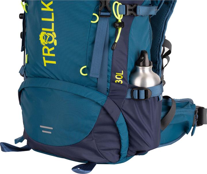 Produktbild Trollkids Trolltunga (30 l)