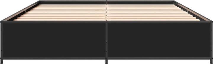 Image du produit vidaXL Bettgestell (135 x 190 cm)
