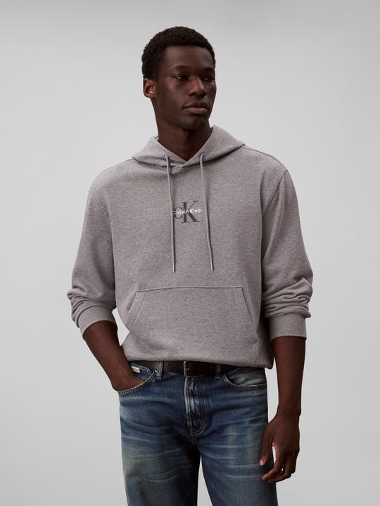 Immagine prodotto Calvin Klein Jeans Ls Eu 350terry Micro Monologo Ho (L)