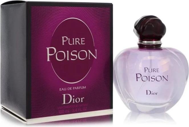 Immagine prodotto Dior Pure Poison (Eau de parfum, 100 ml)