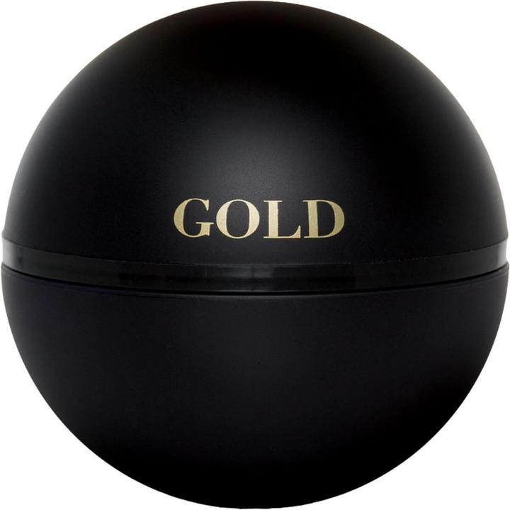 Gold Professional Haircare Gold - Fiber Wax (Haargel, 80 ml)