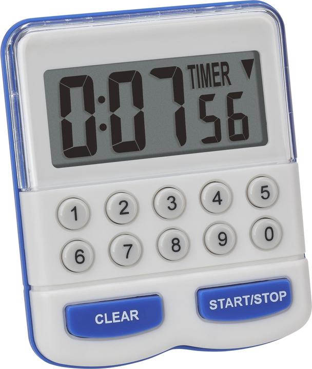 Image du produit TFA Minuterie