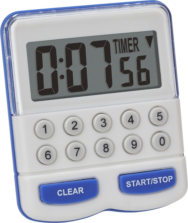 TFA Timer