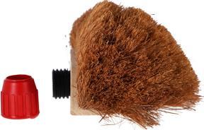 Actual product image Luva Ragebol Cocos with handle holder
