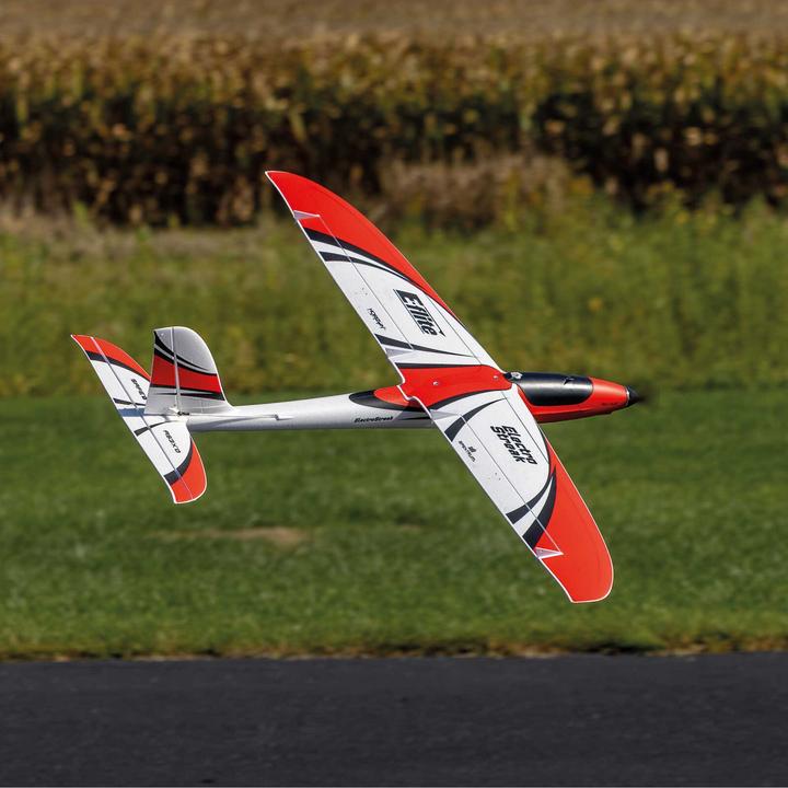 Image du produit E-Flite ElectroStreak 1.1m PNP (Multi moteur)