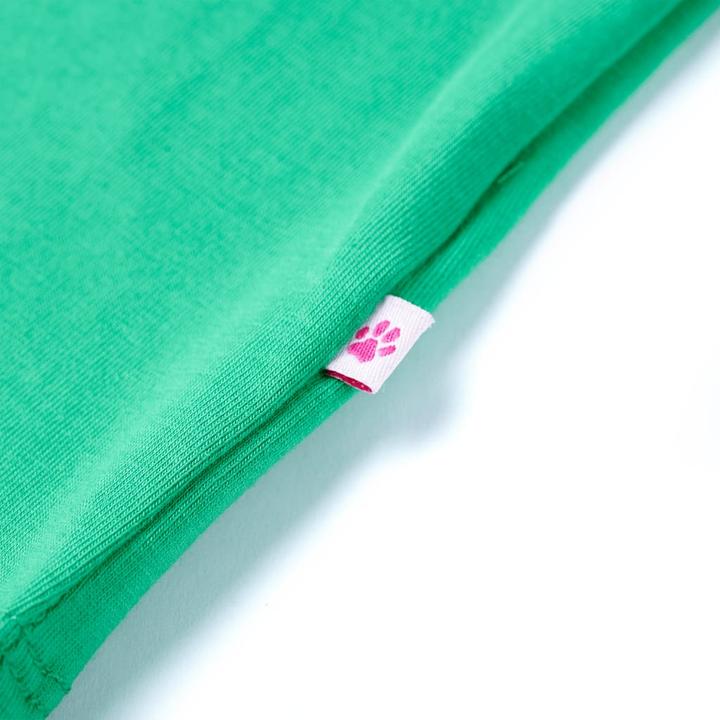 Actual product image vidaXL Kinder T-Shirt (140)