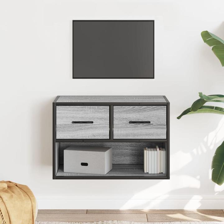 Produktbild vidaXL TV-Schrank (60 x 31 x 39.50 cm)