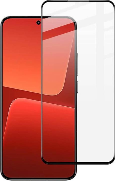 Produktbild Imak Xiaomi 13T / 13T Pro - Panzerglas Schutzfolie (1 Stk., Xiaomi 13T)