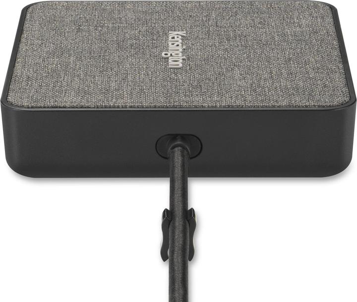 Produktbild Kensington MD120U4 (USB-C, 3 Ports)