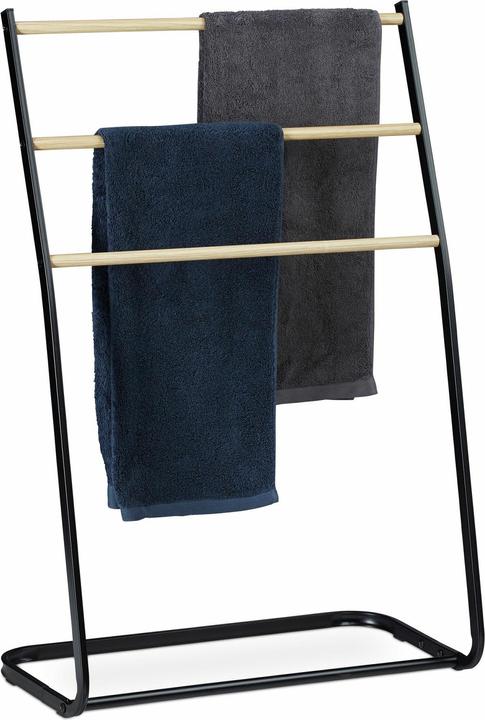 Produktbild Relaxdays Feuerschale (60 cm)