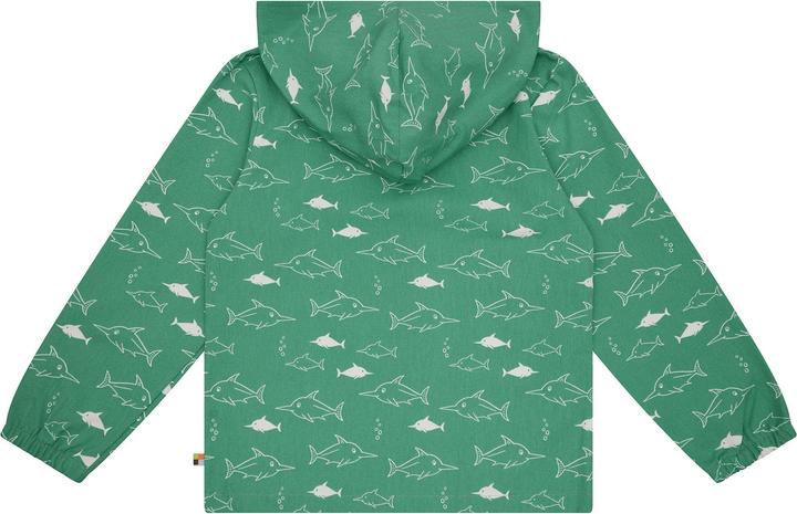 Immagine prodotto loud + proud Outdoorjacke (134, 140)