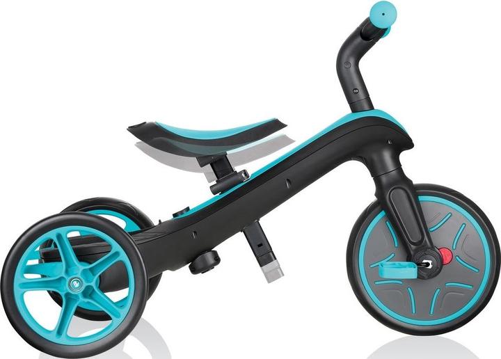Immagine prodotto Globber Trike Explorer 4 in 1