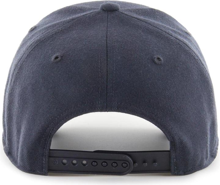 Produktbild 47 Brand Snapback Cap - NHL Chicago Blackhawks Navy