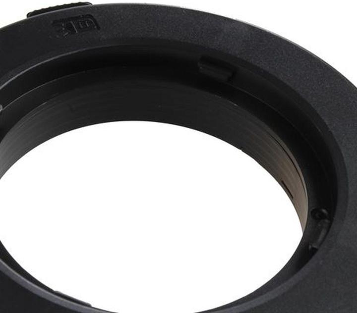 Immagine prodotto Kenro Flash anulare TTL Macro KFL201N per Nikon (Macroflash, Nikon)