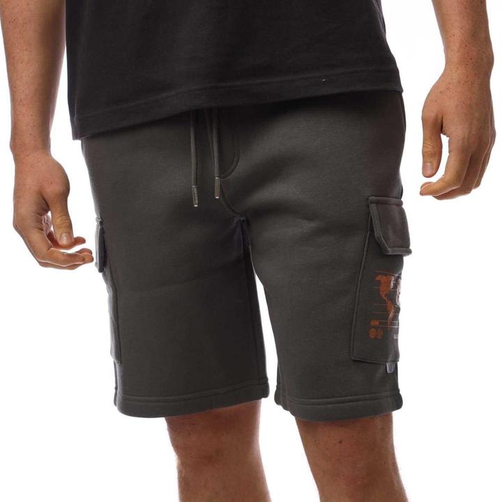 Produktbild Mallet Jasper Global CargoShorts (M)