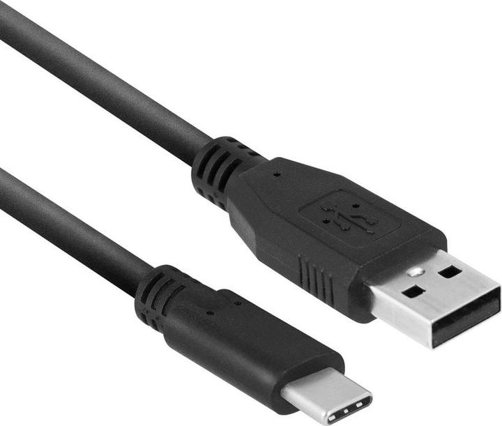 ACT USB A - USB type C (1 m, USB 3.2 Gen 1, 15 W)