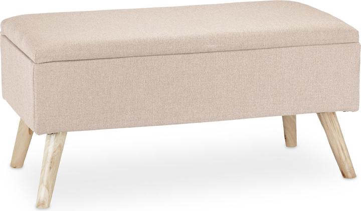 Produktbild Relaxdays Sitzbank (79.50 cm)