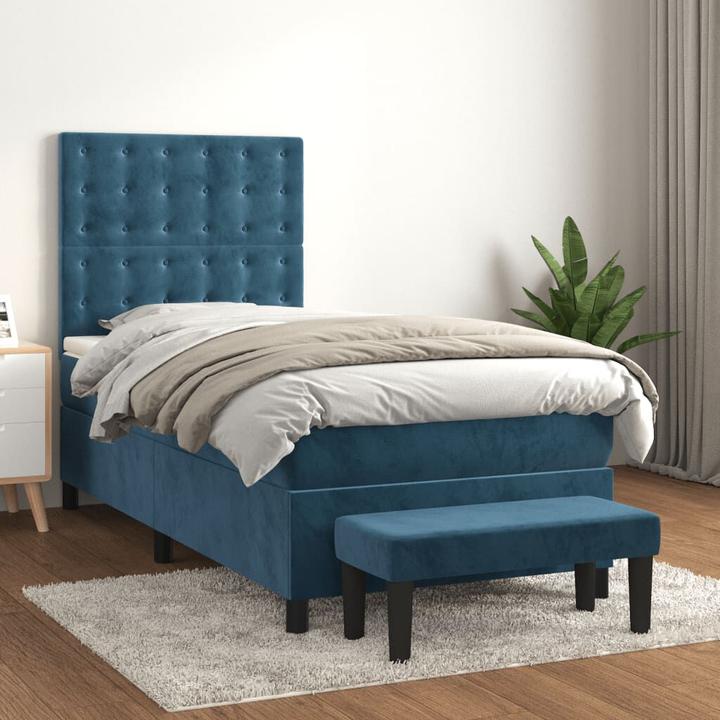 Blu scuro