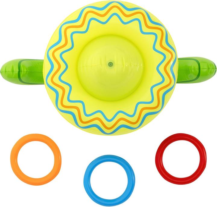 Produktbild Bestway Sprinkler Kaktus