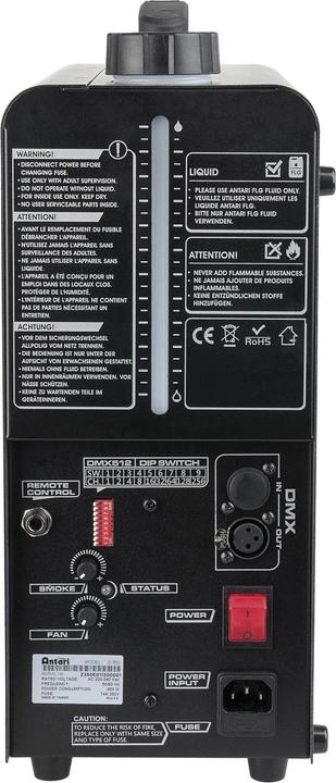 Produktbild Antari Z-350