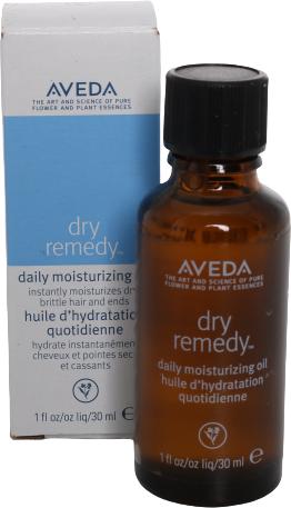 Produktbild Aveda Dry Remedy - Daily Moisturizing Oil (30 ml)