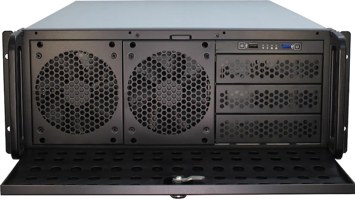 Produktbild Intertech IPC 4U-4129L