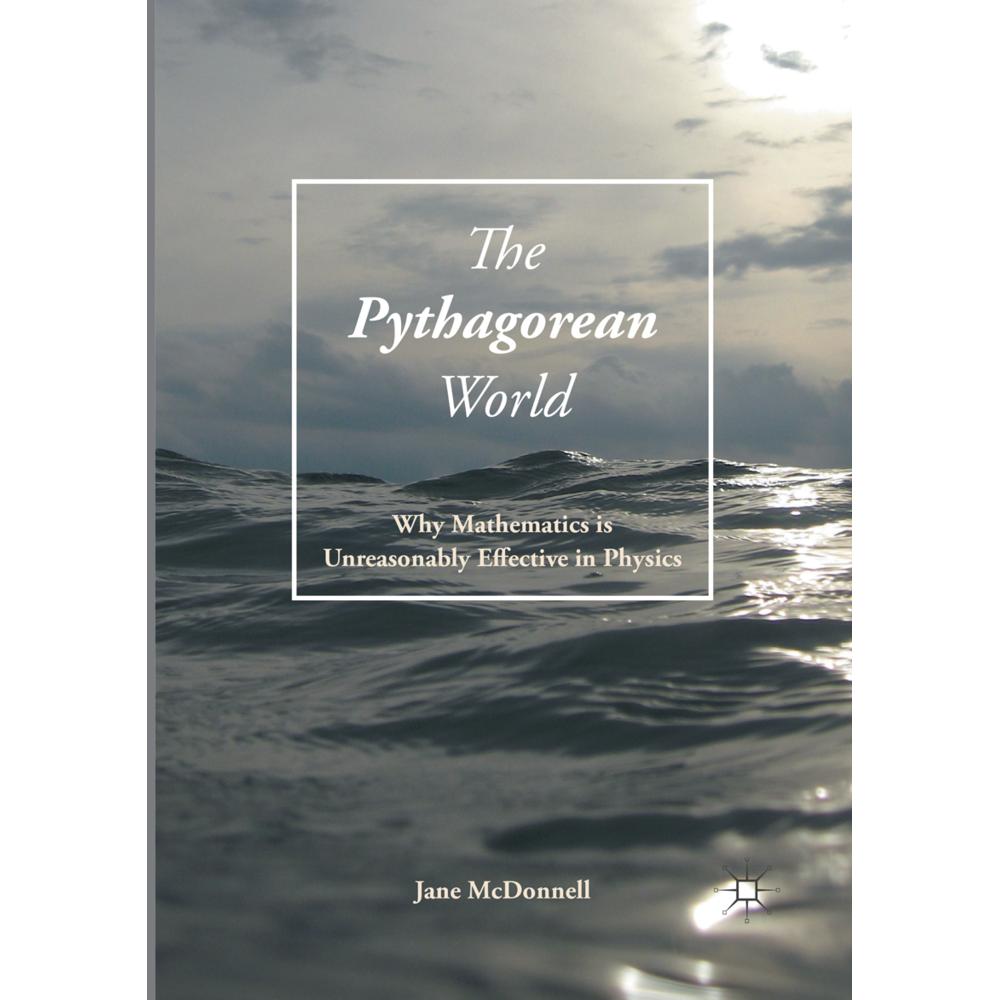 The Pythagorean World, Fachbücher von Jane McDonnell