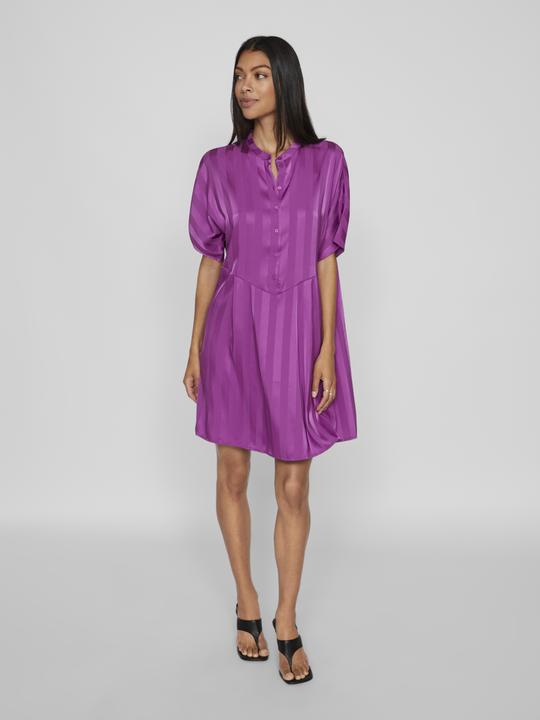 Produktbild Vila Kurzarm Kurzkleid (40)