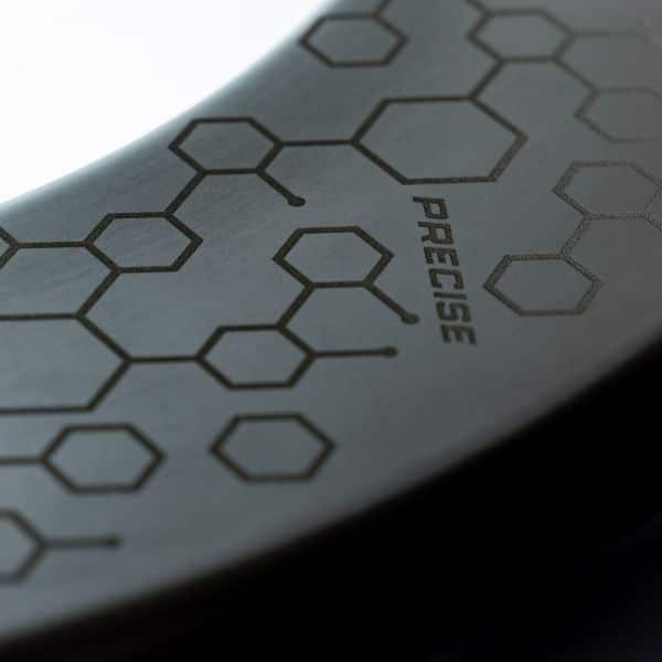 Actual product image Precise180 Endorphine Pro Surround Black