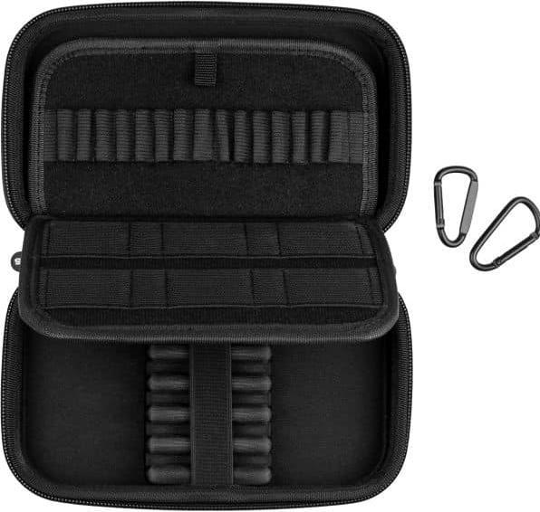 Image du produit Bulls NL Morph Case Silber