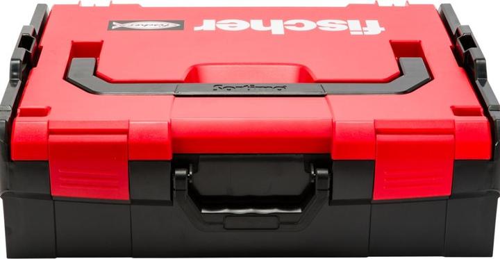 Actual product image Fischer L-Boxx FLB 136 (1 pcs.)