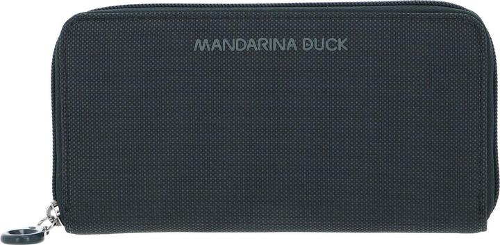 Actual product image Mandarina Duck MD20 Zip Wallet