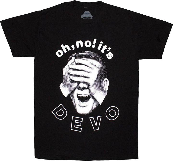 Produktbild Universal Textiles Shocked Daddy TShirt (S)