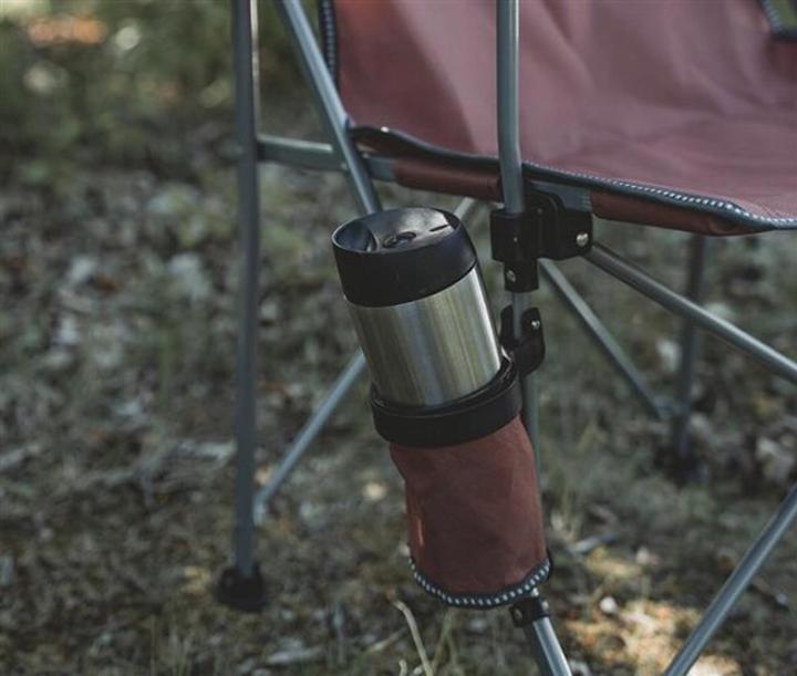 Actual product image Easy Camp Oak